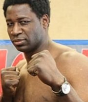 Ray Olubowale