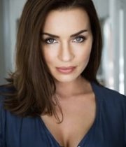 Rebecca Marshall