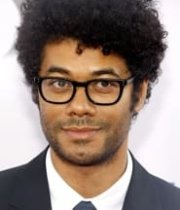 Richard Ayoade