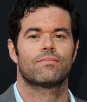 Robert Baker
