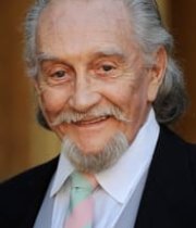 Roy Dotrice