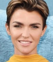 Ruby Rose