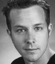 Ryan McCluskey