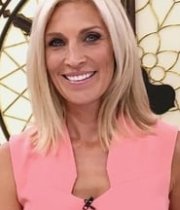 Sarah Hewson