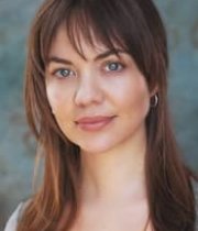 Sarah Twomey