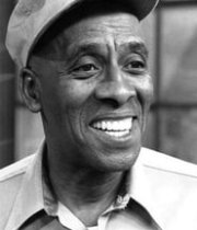 Scatman Crothers