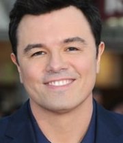 Seth MacFarlane