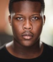 Shaquan Lewis