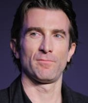 Sharlto Copley