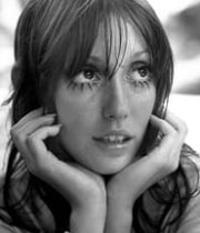 Shelley Duvall
