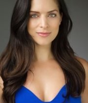 Sherri Eakin