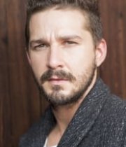 Shia LaBeouf