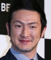 Shido Nakamura