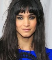 Sofia Boutella