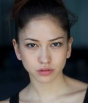 Sonoya Mizuno