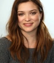 Sophie Cookson