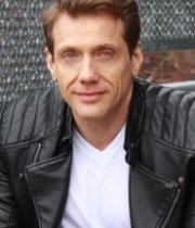 Stefen Hayes