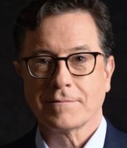 Stephen Colbert