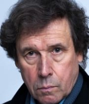 Stephen Rea