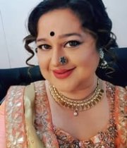 Supriya Shukla