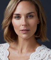 Tanya van Graan
