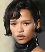 Taylor Russell