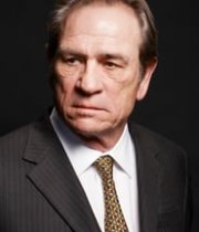 Tommy Lee Jones