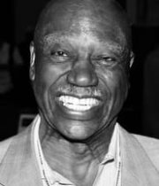 Tony Burton