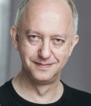 Torquil Colbo