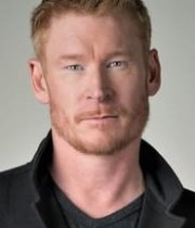 Zack Ward
