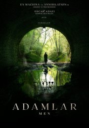 Adamlar film izle