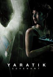 Alien Covenant izle