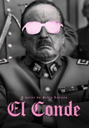 El Conde izle