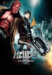 Hellboy II Altın Ordu