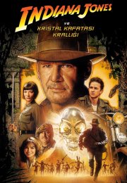 Indiana Jones ve Kristal Kafatası Krallığı