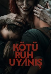 Kötü Ruh Uyanış