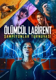 Ölümcül Labirent Şampiyonlar Turnuvası