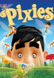 Pixies film izle