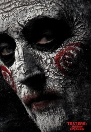 Testere Jigsaw Efsanesi izle