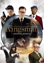 Kingsman: Gizli Servis