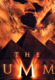 Mumya – The Mummy Dublajlı Film izle