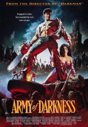 Karanlığın Ordusu (Army of Darkness) izle