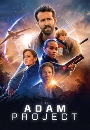 The Adam Project Film