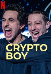 Crypto Boy 2023 Film Dublajlı İzle