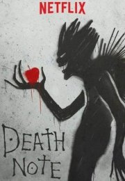 Ölüm Defteri – Death Note – Dublajli Film izle