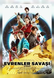 Evrenler Savaşı izle Alienoid Film izle