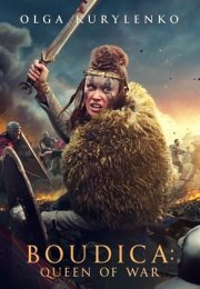 Boudica Queen Of War Türkçe Dublaj izle