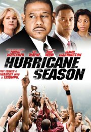 Hurricane Season Türkçe Dublaj 720P