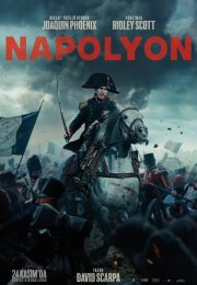 Napolyon 720P Türkçe Dublaj izle