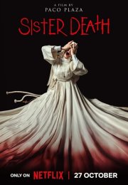 Sister Death Türkçe Dublaj izle